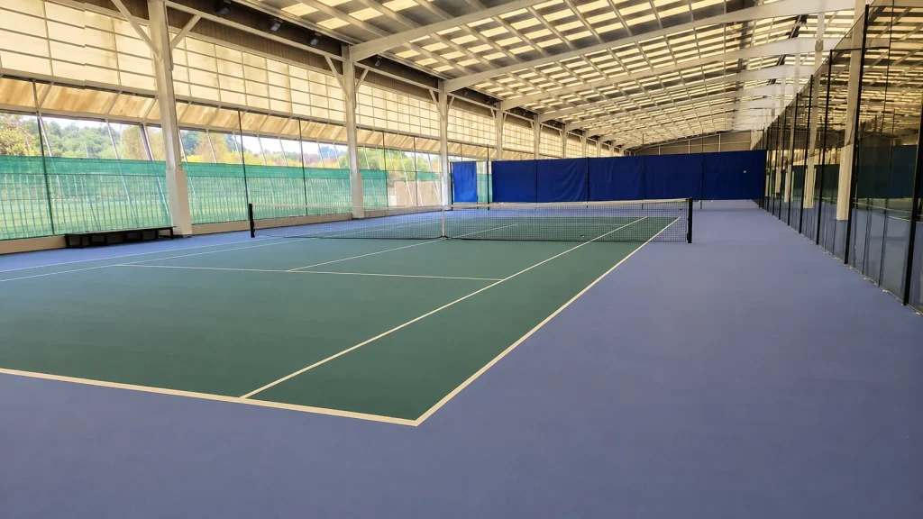 Noticias Getxo Tenis Club