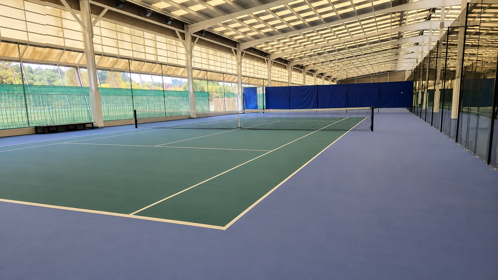 Noticias Getxo Tenis Club