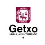 Logotipo Ayuntamiento Getxo