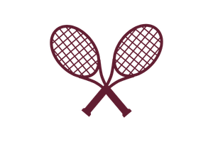 icono raquetas tenis