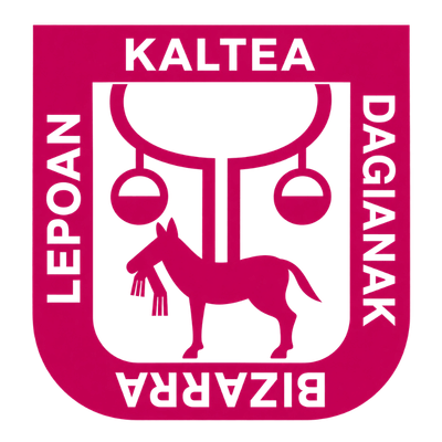 Logo Ayuntamiento Getxo