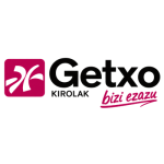 Logo Getxo Kirolak
