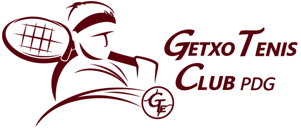 Logotipo Getxo Tenis