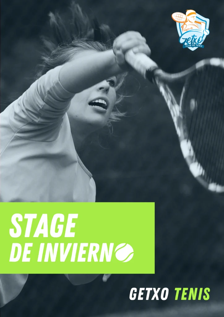 Stage de invierno